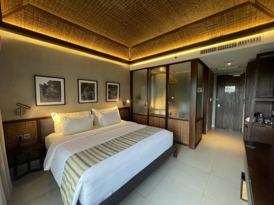 烏布加西亞飯店優惠