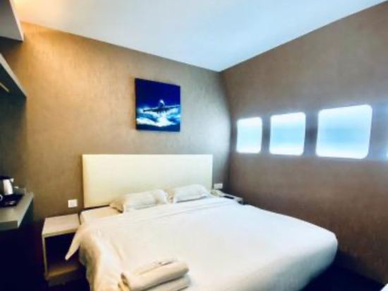 斯里浪憶飯店優惠