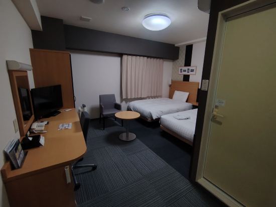 郡山舒適飯店優惠