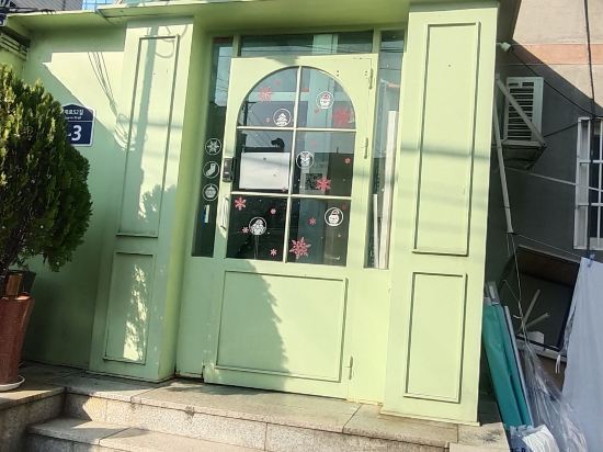 薩朗東大門旅館優惠