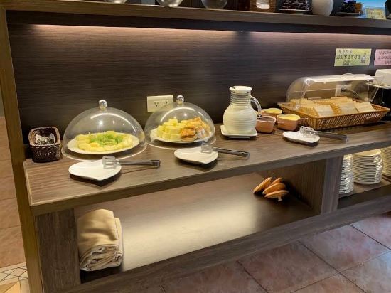 台中合樂商旅優惠