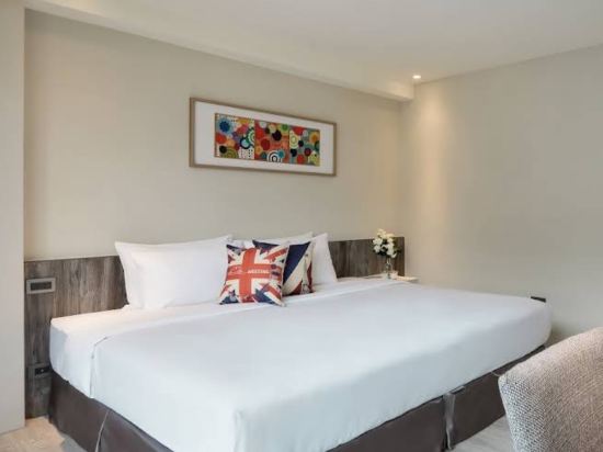 臺中愛戀旅店優惠