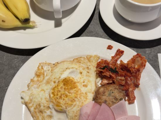 宜必思尚品首爾明洞大使飯店優惠