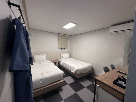 明洞 Peanut飯店優惠