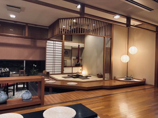 滝乃家別館玉乃湯優惠