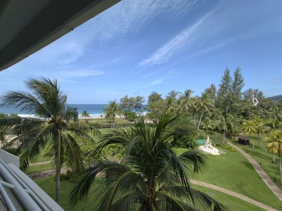 布吉希爾頓阿卡迪亞温泉度假酒店 （SHA Extra Plus）優惠