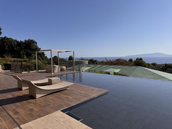 伊東高原龜之井飯店優惠