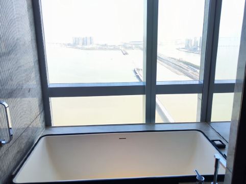 珠海仁恆洲際酒店優惠