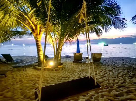 海之星度假飯店優惠