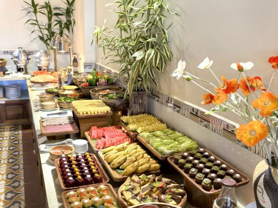 海之星度假飯店優惠