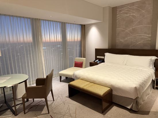 大阪萬豪酒店優惠