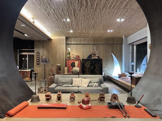 承億文旅潭日月優惠