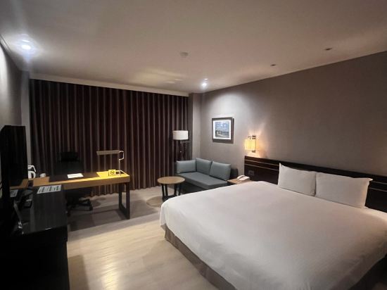 新竹迎曦大飯店優惠