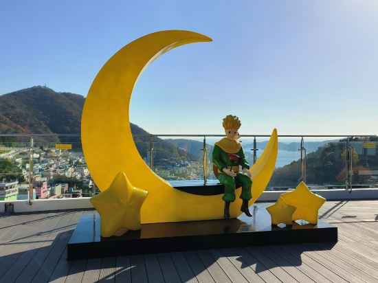 釜山商務酒店優惠