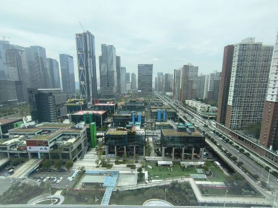 深圳前海君璞書院優惠