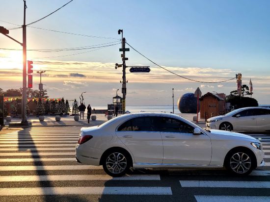 海雲台貝斯特韋斯特飯店優惠