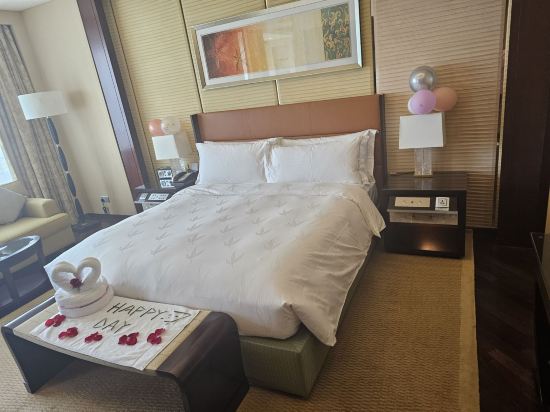 深圳星河麗思卡爾頓酒店優惠