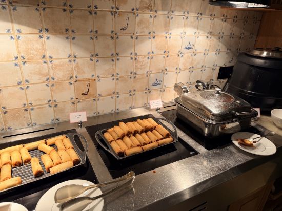 香港朗廷酒店優惠