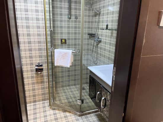 深圳鵬威酒店優惠