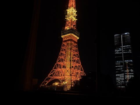 東京プリンスホテル クーポン