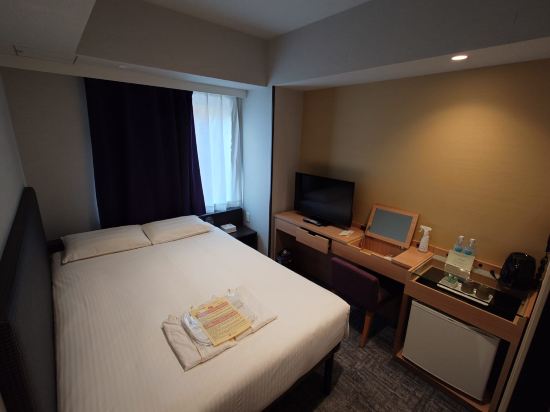 東新宿E飯店優惠