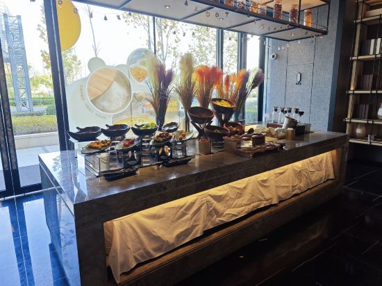 雲和夜泊飯店（上海虹橋樞紐國展中心店）優惠