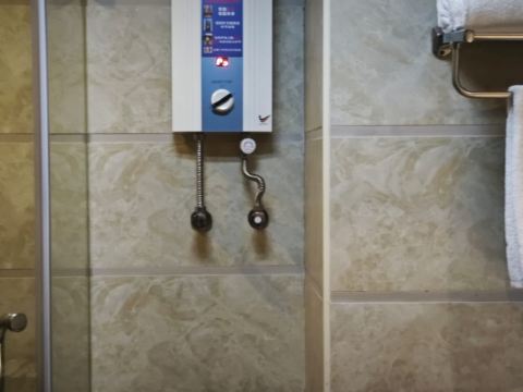 美豪酒店（深圳羅湖大劇院萬象城店）優惠