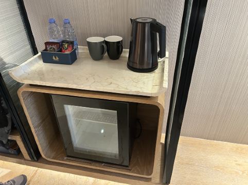 珠海金葉五洲皇冠酒店（拱北口岸店）優惠