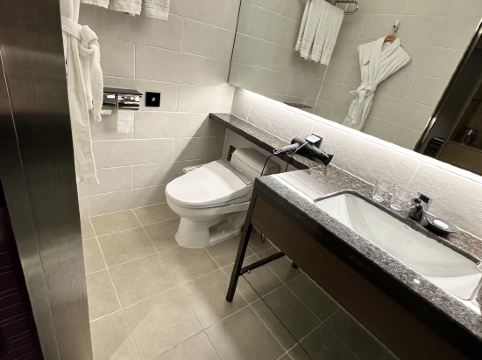 仁川機場温德姆豪生酒店優惠