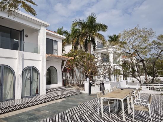 蜜悦·深圳波西塔諾懸崖海景美宿優惠