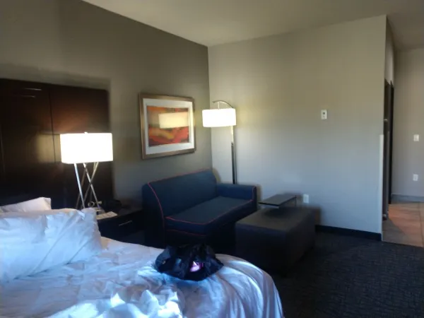 Holiday Inn Express & Suites OKLAHOMA CITY SOUTHEAST - I-35 by IHG Kamar Photos