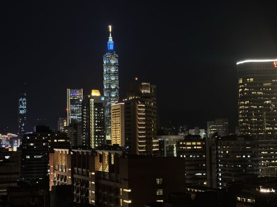 台北金普頓大安酒店優惠