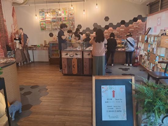 台北花園大酒店優惠