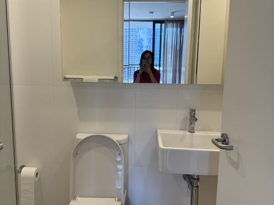 墨爾本哈德維爾巷布雷迪公寓式飯店優惠