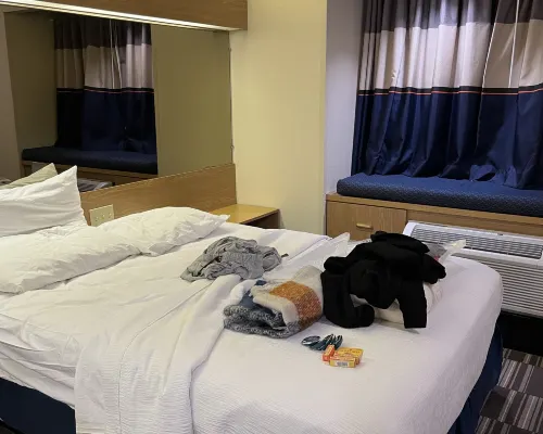 Baymont Inn & Suites by Wyndham Anchorage Airport الغرف Photos