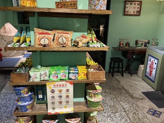 台北町記憶旅店優惠