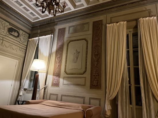 加萊蒂皇宮歷史住宿加早餐旅館優惠