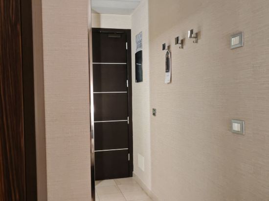 裏米尼朗格馬雷美居酒店優惠