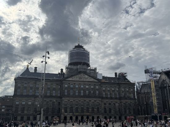 阿姆斯特丹科倫登廣場史基浦機場酒店優惠