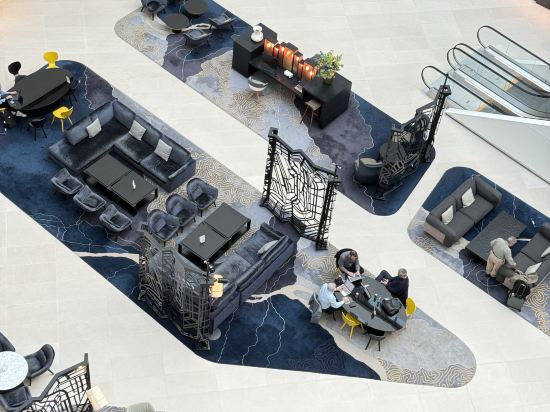 阿姆斯特丹史基浦機場希爾頓酒店優惠