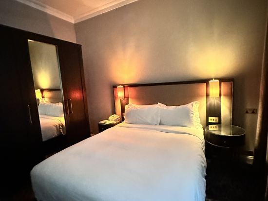 倫敦尤斯頓希爾頓酒店優惠