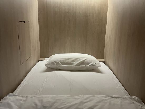 KINN膠囊飯店優惠