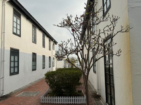 香港文化旅館-翠雅山房優惠