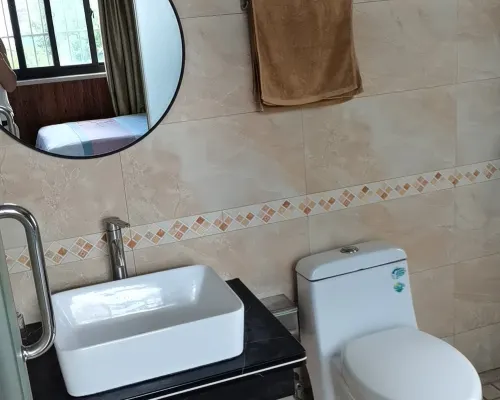 Xiangshan Film City·Shijia Homestay (Run! Park Branch) Zimmer Photos