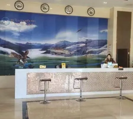 Biriyading Hotel الأماكن العامة Photos