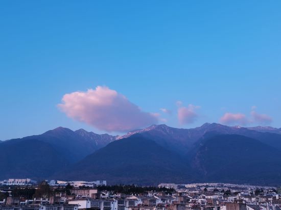 大理Cube Sugar方糖酒店優惠