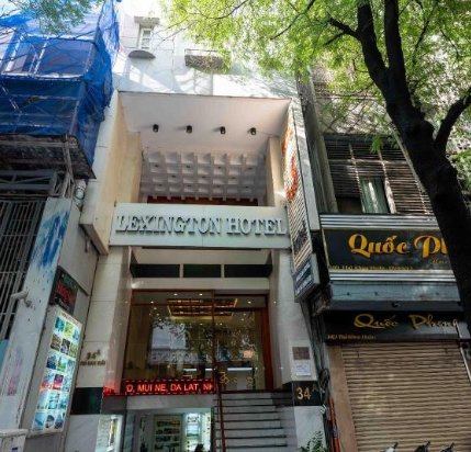 鴻鶴飯店優惠