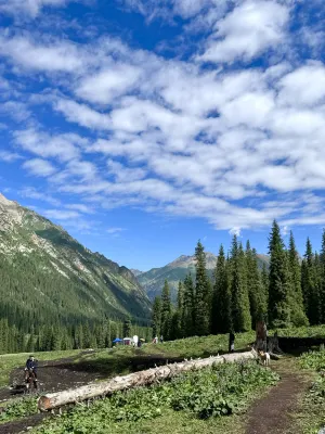 chanxinyiyuanju Xung quanh Photos