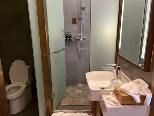 Xiyue Hotel (Tianjin Development Zone Service Outsourcing Park) Номера Photos