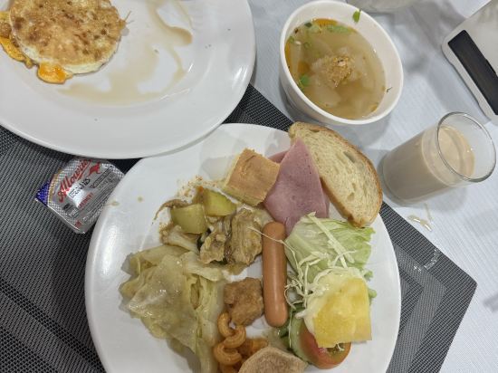 黃金仲天海灘酒店 （SHA Extra Plus）優惠